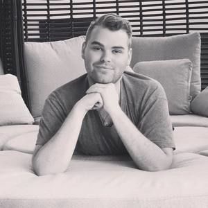 Meet your Posher, West